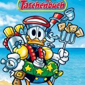 COMIC Entenhausens #jedermann