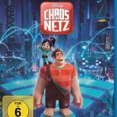 BLU-RAY Munterer Animationsspaß