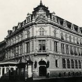 150 Jahre HypoVereinbank