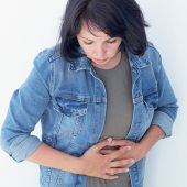 Kleiner Stein, großer Schmerz