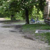 Krautgarten-Graben soll wieder plätschern