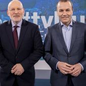 Vorstoß aus dem Windschatten