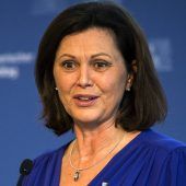 Schmusekurs nach dem Machtkampf