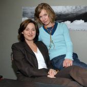 Aus dem Leben gerissen