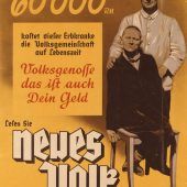 Das Morden erfolgte planmäßig