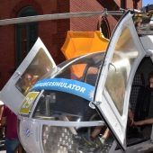 10 000 Besucher beim „Tag der offenen Tür“