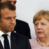 Gipfel 1+1 statt G20