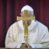 Mahnende Post aus dem Vatikan