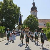 Rekordtemperaturen beenden Hitzewelle