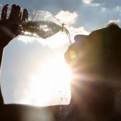 Tödliche Hitzewellen treffen vor allem Ältere