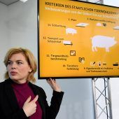 Widerstand gegen Tierwohllabel