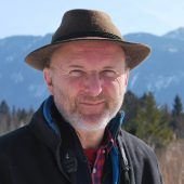 Der Naturmacher vom Murnauer Moos