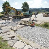 Regiobahn muss über Zugausfälle Bericht erstatten