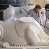 Thomas Manns „apokalyptische Tiere“ sind wieder da