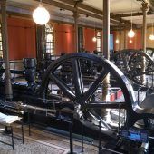 Ein Weltkulturerbe in Augsburg