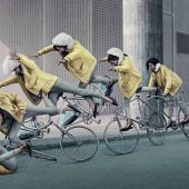 Die smarten Trends fürs Fahrrad