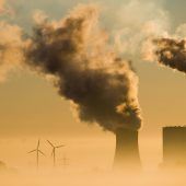 Ein Preisschild auf CO2 – nur welches?