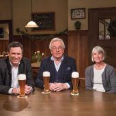 Zoff um den „Stammtisch“