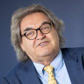Das sagt Helmut Markwort