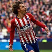 Perfekt: Griezmann zu Barca