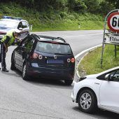 „Jetzt ist Schluss mit lustig“