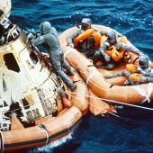 Die größte Reise der Menschheit