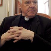 Kardinal Müller sieht die Kirche in Gefahr