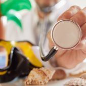 Gut geschützt auf Reisen