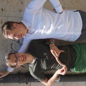 Der Dickdarm, das Salz und ein paar Tricks