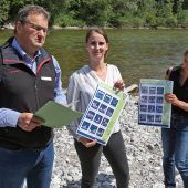 Neue Regeln: „Die Isar sagt danke“