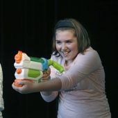 DIE RAUMFAHRT UND DER ALLTAG