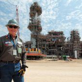 Die USA drehen den Gashahn auf