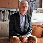 Der Sohn des Widerstandskämpfers