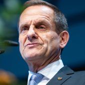 Hörmann erwägt Landrat-Kandidatur