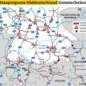 „Schlimmstes Wochenende des Jahres“