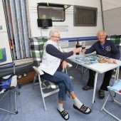 Camping – die neue Liebe der Bayern