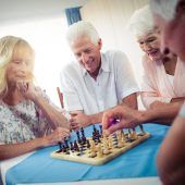 Geistige Fitness im Alter: Die besten Tipps