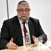 „Sich zu verstecken, ist keine Lösung“