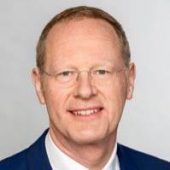 „Wir müssen Städte grüner machen“