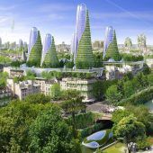 Wie München dem Hitzekollaps entgehen soll