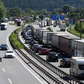 CSU plötzlich offen für Korridormaut