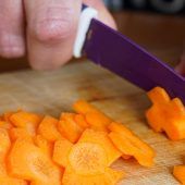 So schmecken die Berge auch daheim