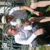 Blutgefäße: Riesiges Transportsystem im Körper