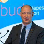 Neuer Flughafen-Chef kommt aus Budapest