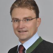 „Immer ein Auge auf den Stier“