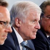 Der Täter hat selbst drei kleine Kinder