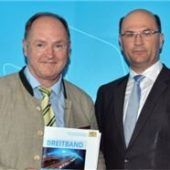 Breitband-Förderung für Egglkofen