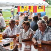 Gelungenes SPD-Sommerfest
