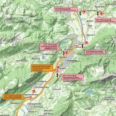 Ab 7 Uhr gibt‘s kein Durchmogeln mehr