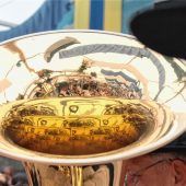 Morgen geht‘s auf die Wiesn